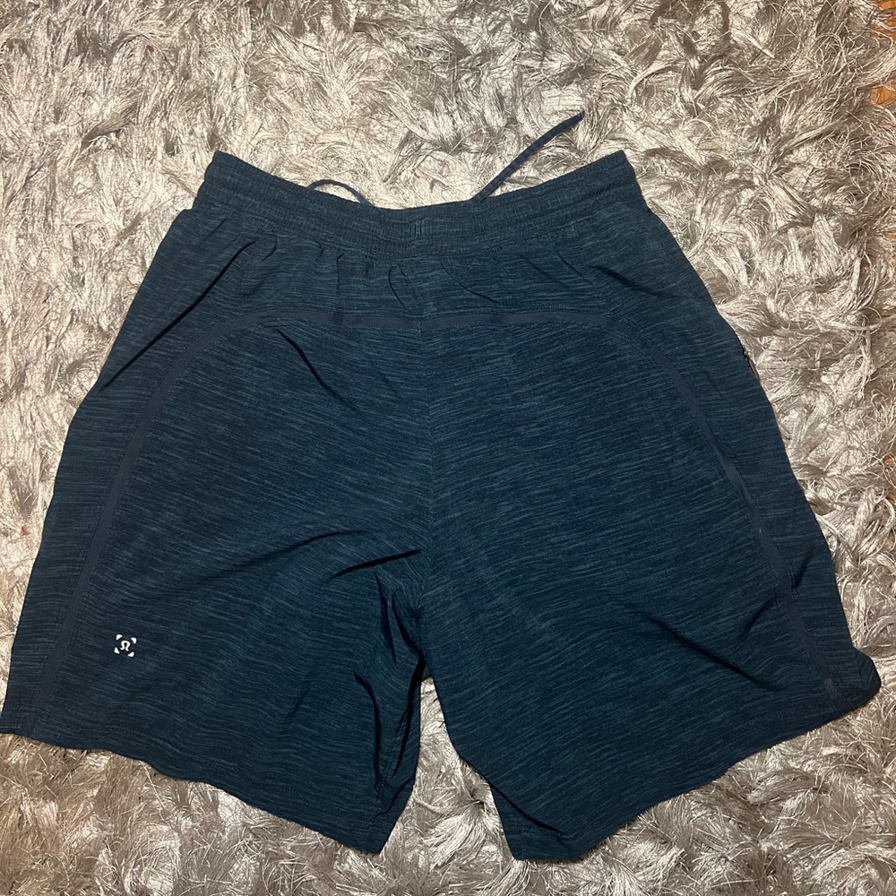 LIKE NEW Lululemon shorts